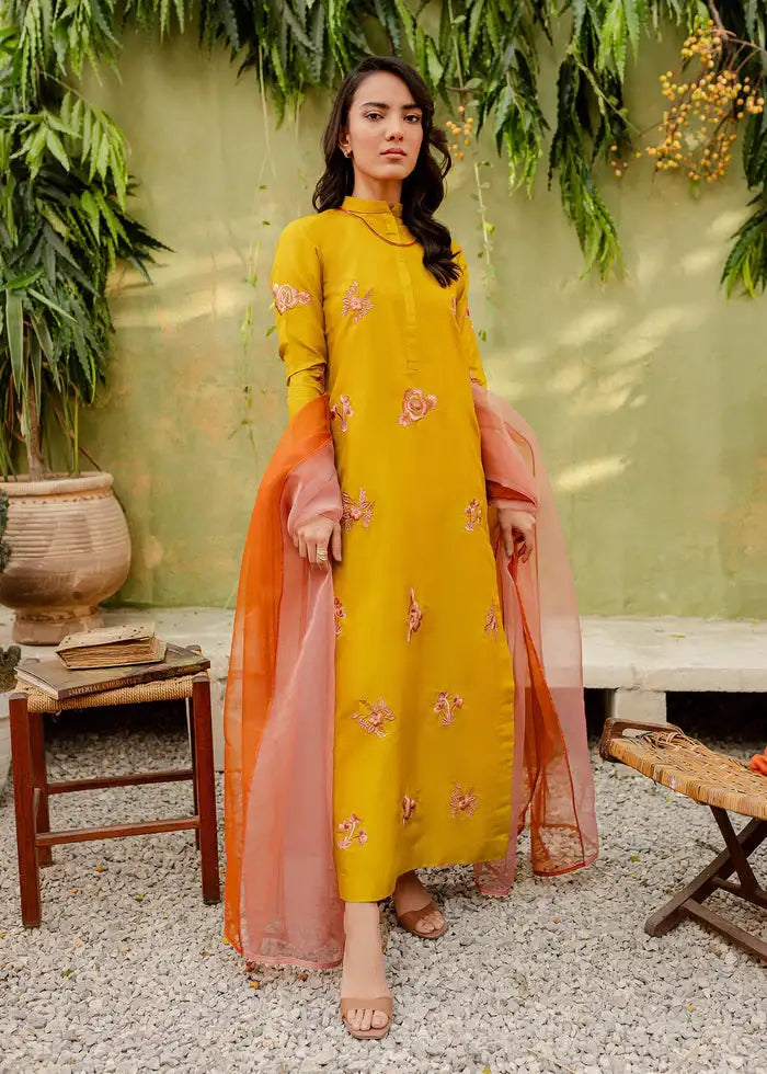 Allure | Syera Pret | MUSE - Official Allure - Agha Fabrics UK