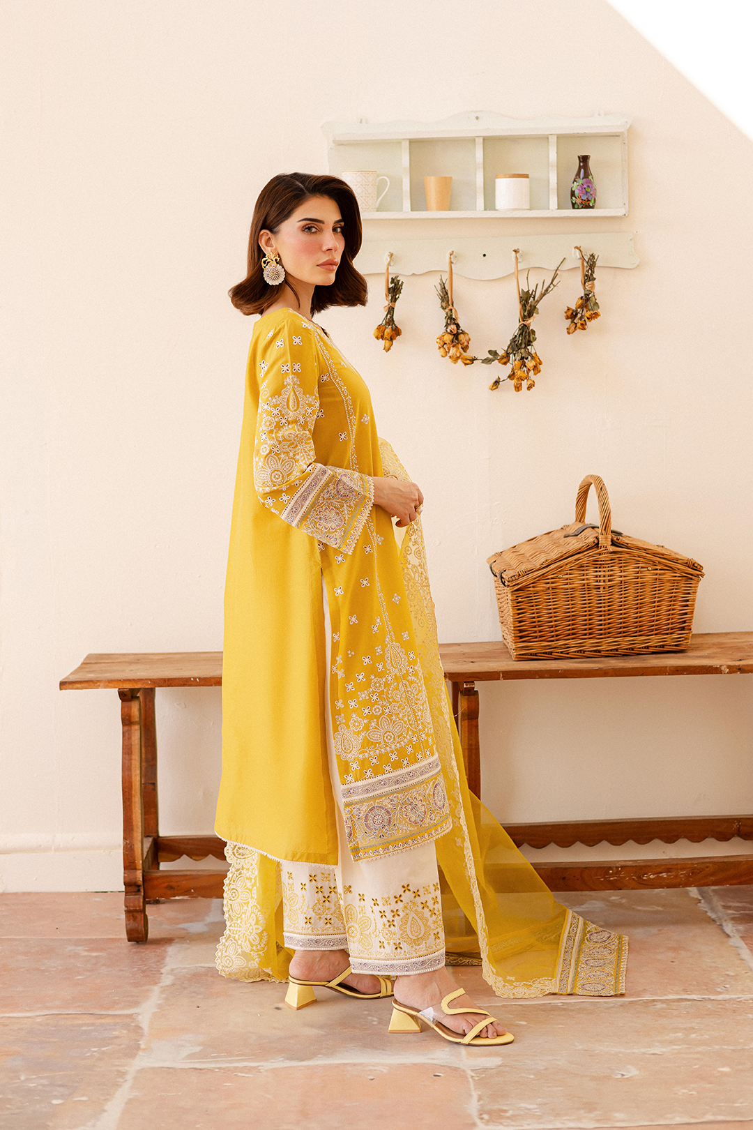 Batik | Kai Formals | Zahay - Official Batik - Agha Fabrics UK