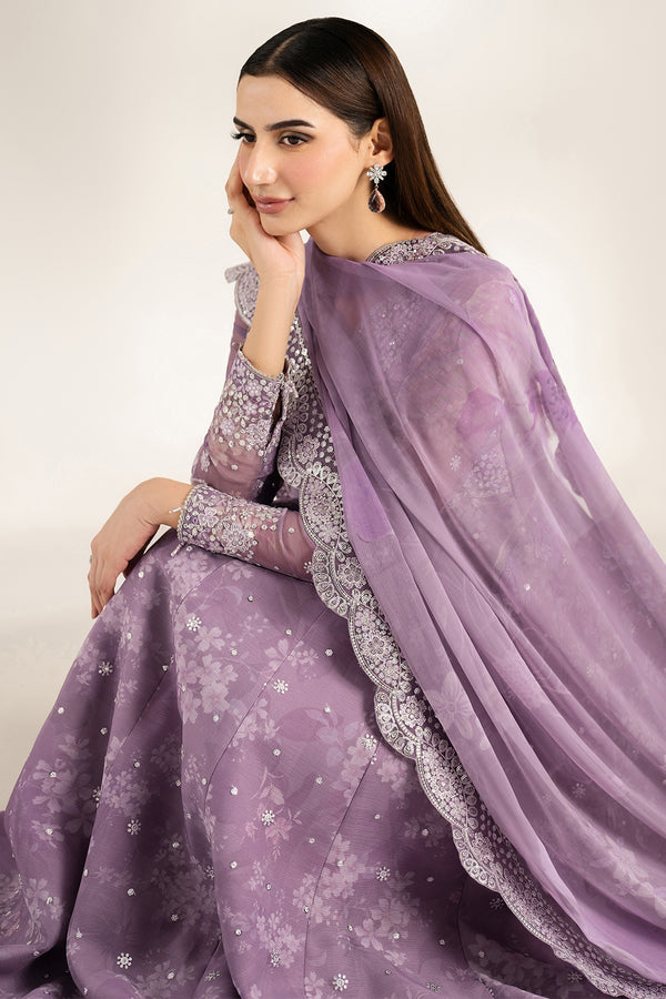 Farasha | Fiorella Formals | Violet Dreams
