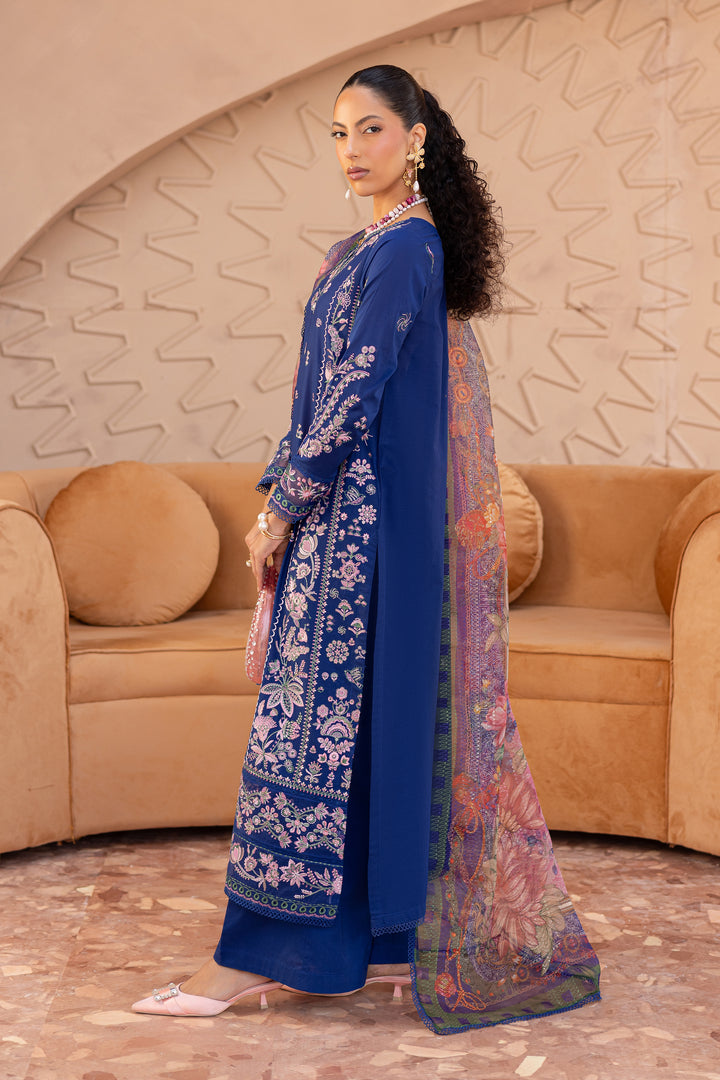 Batik | Ophelia Luxury Pret | Nawrah - Official Batik - Agha Fabrics UK