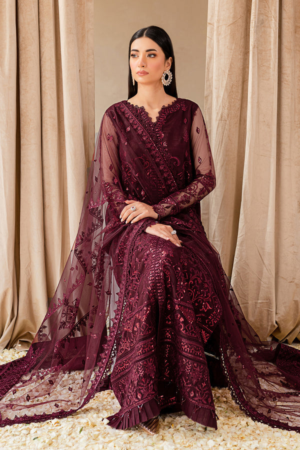 Farasha | Lumiere Luxury Collection 23 | CYRA