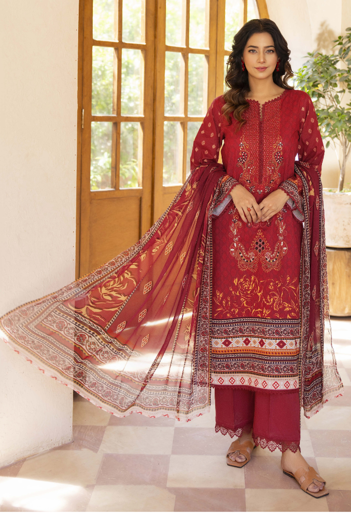 Humdum | Zarwisha 25 | Zarwisha-D04