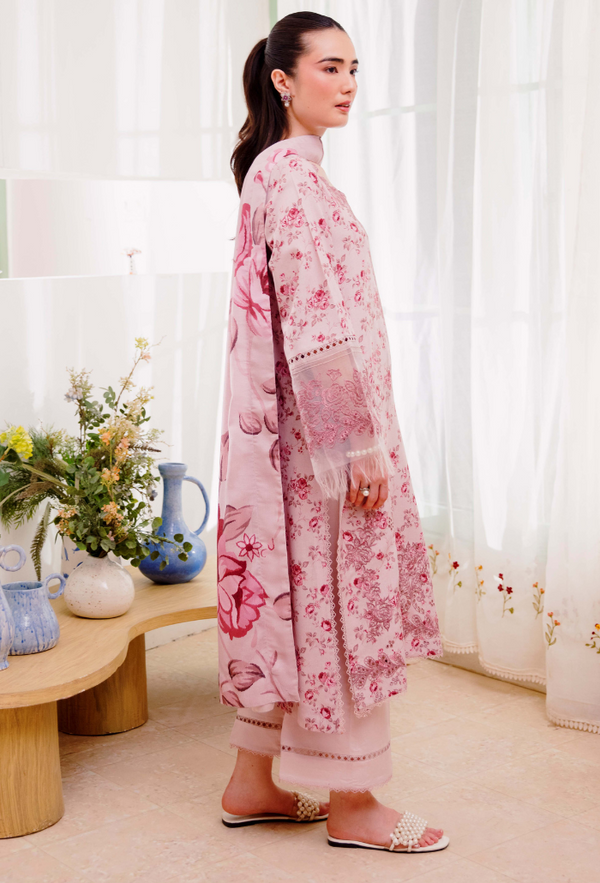 Humdum | Layla 25 | D06