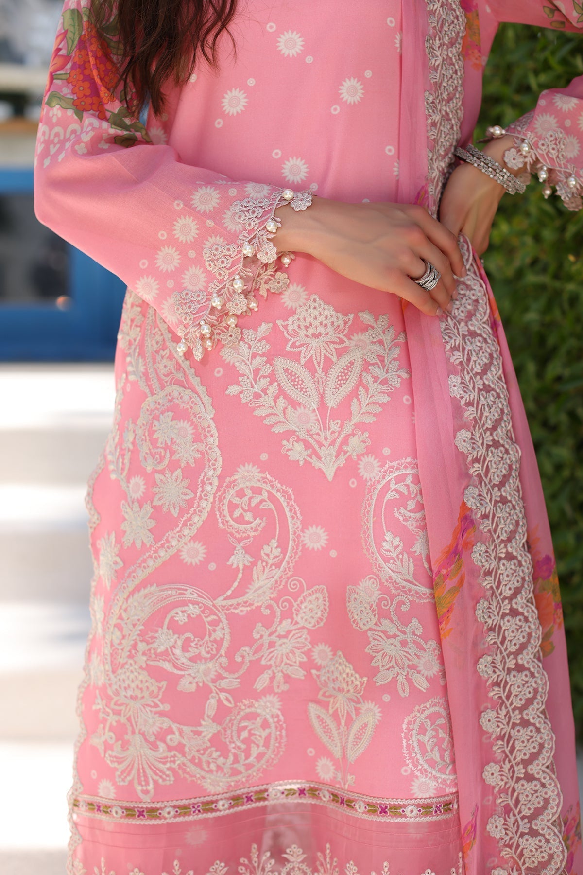 Charizma | Naranji Eid Edit 24 | CN4-12