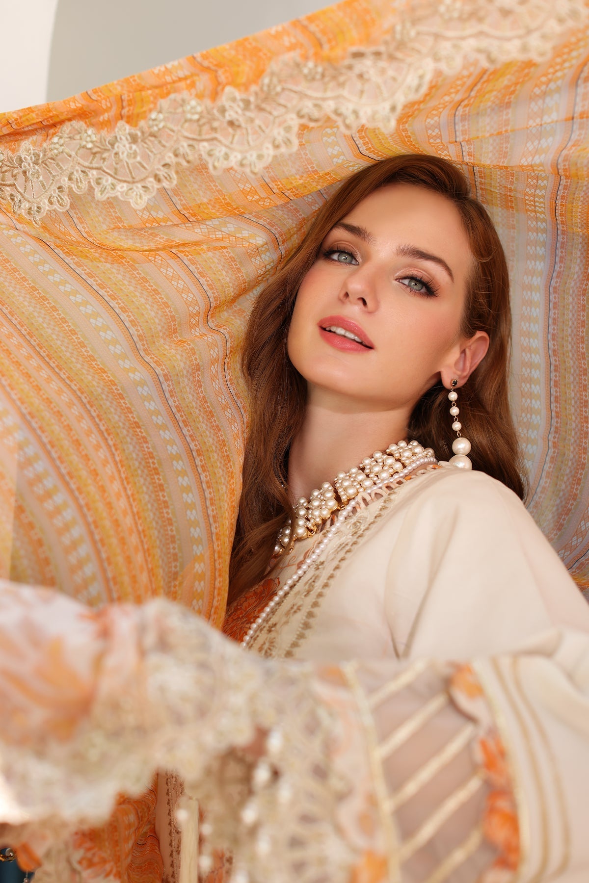 Charizma | Naranji Eid Edit 24 | CN4-11