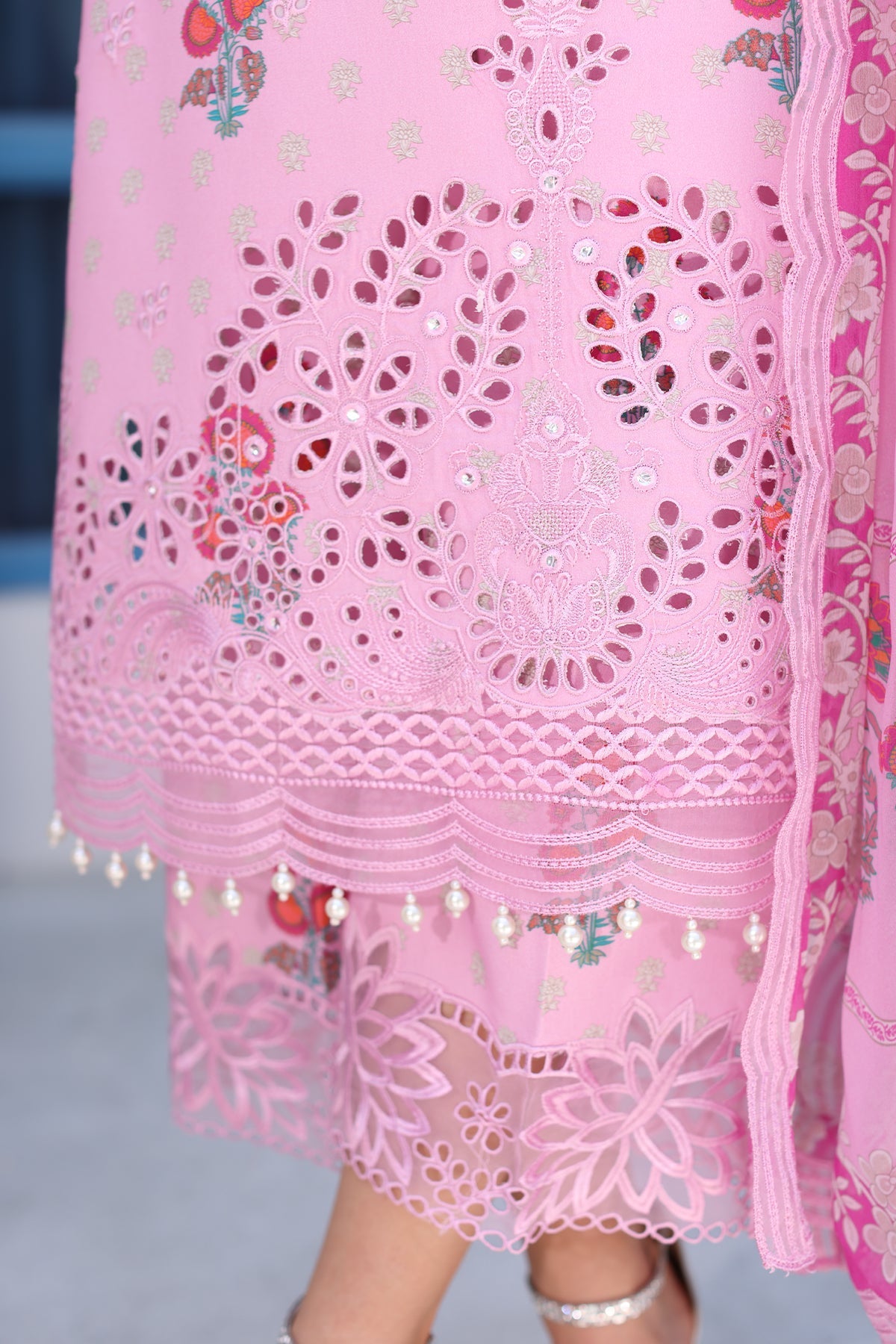 Charizma | Naranji Eid Edit 24 | CN4-17