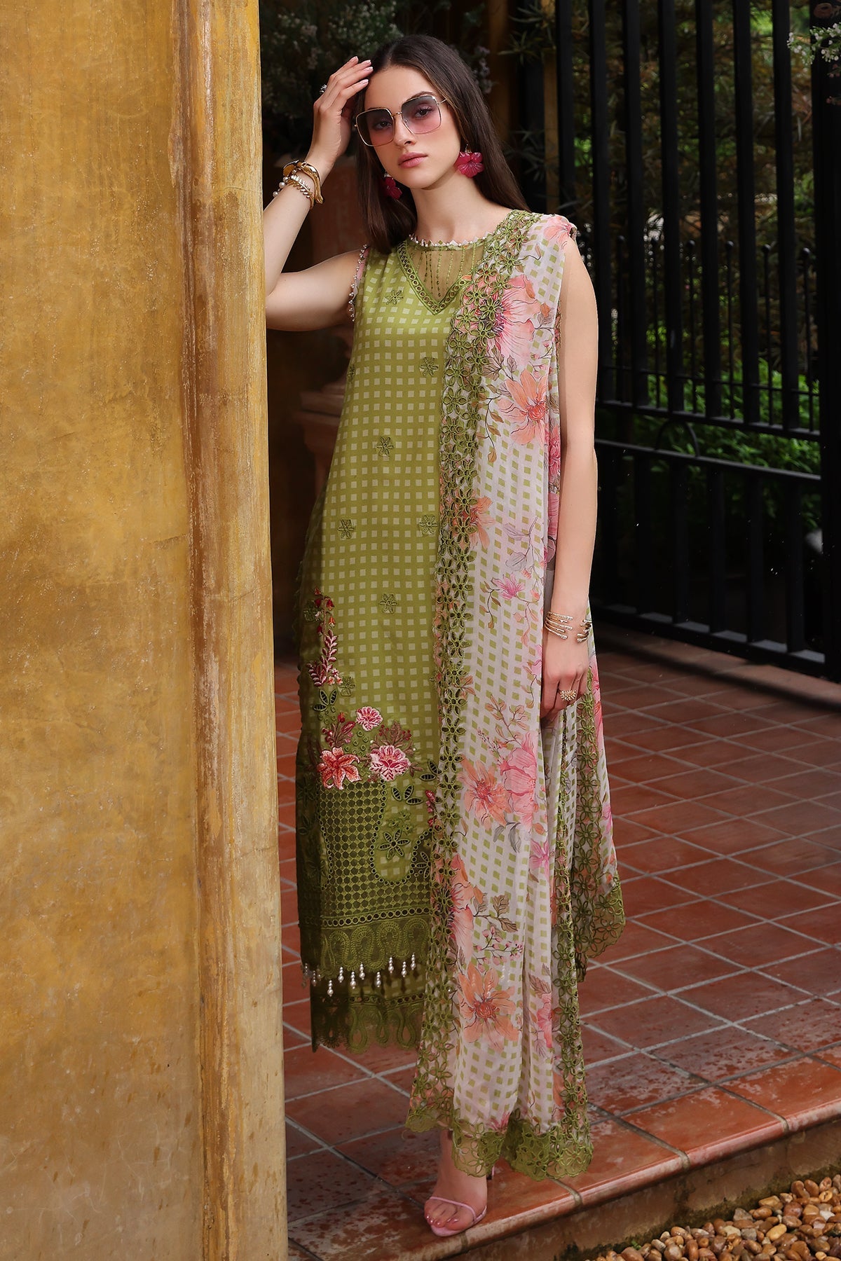 Charizma | Rang e Bahar | CRB5-08