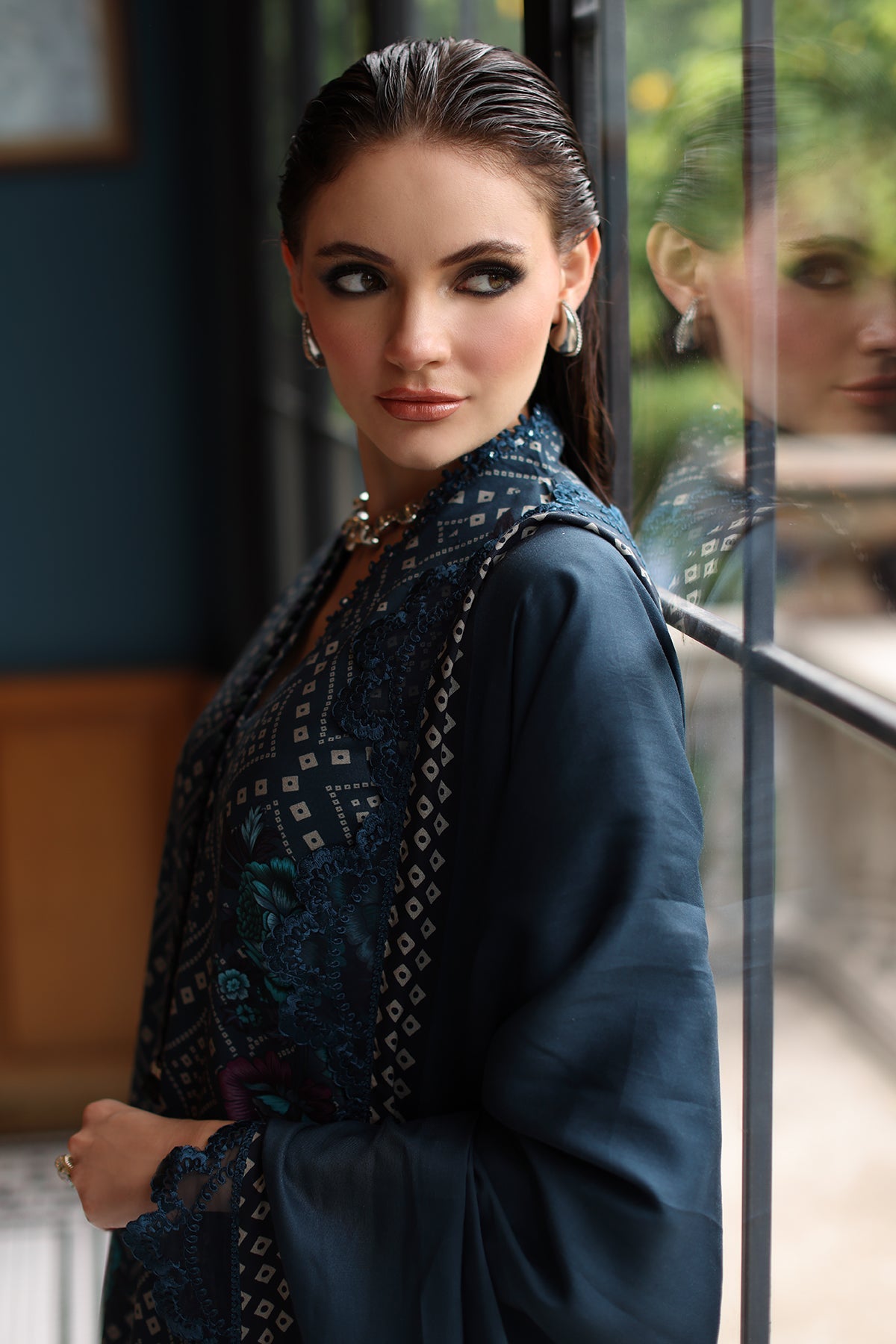 Charizma | Combination Winter 25 | CCW6-20