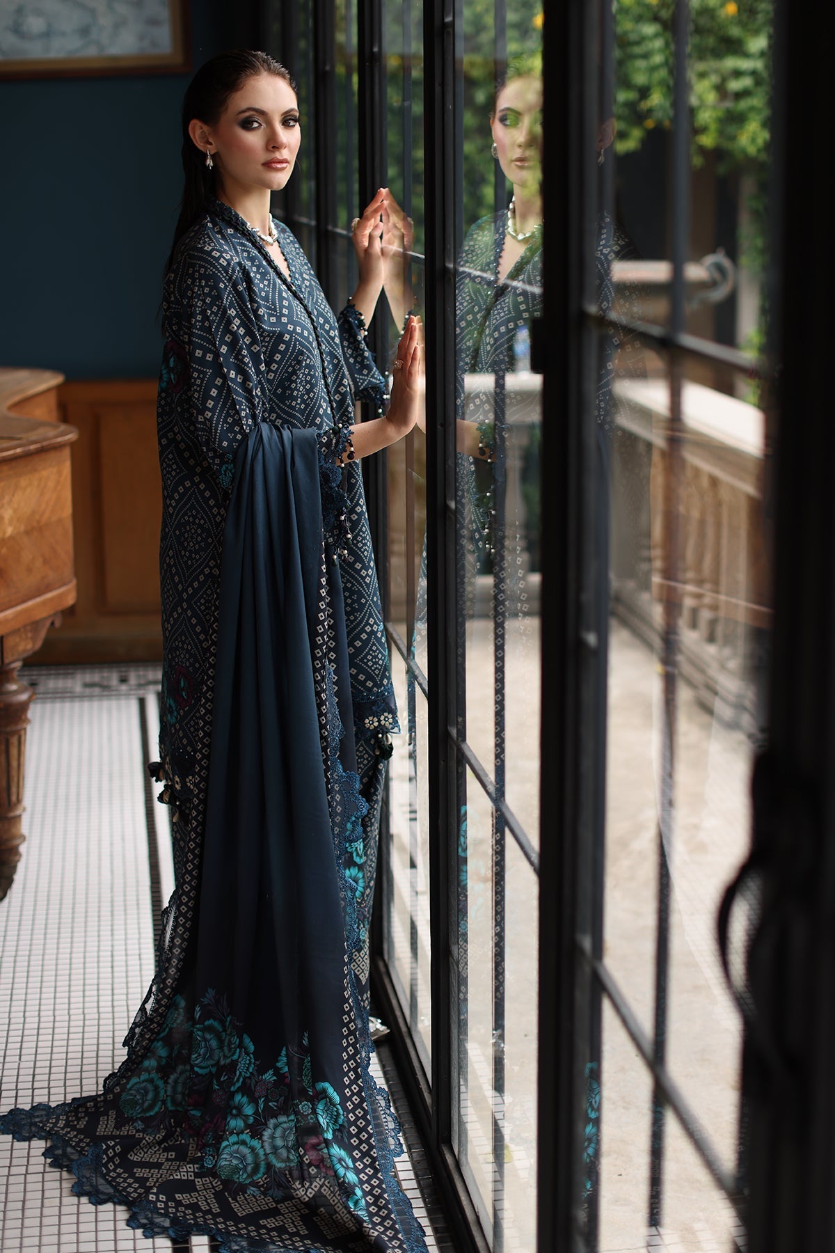 Charizma | Combination Winter 25 | CCW6-20