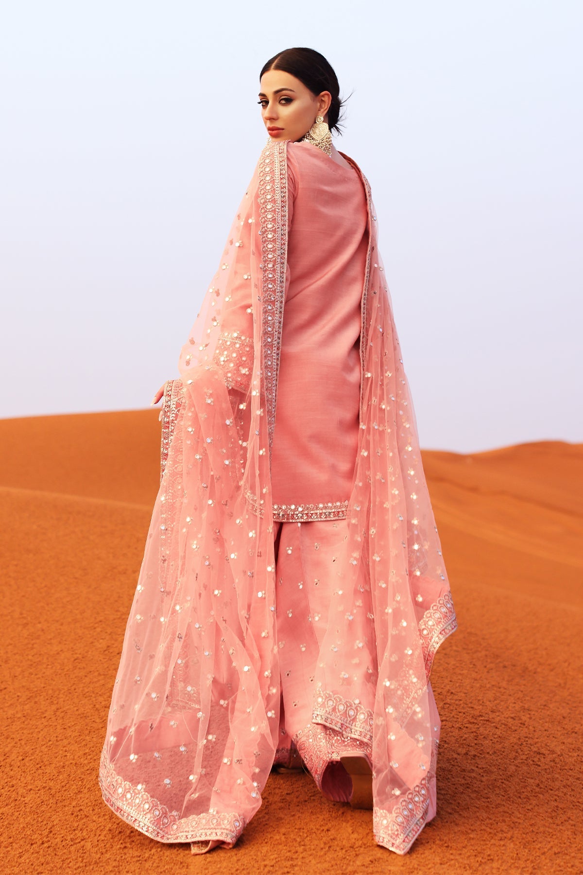 Charizma | Festive Pret | CMA-5-142