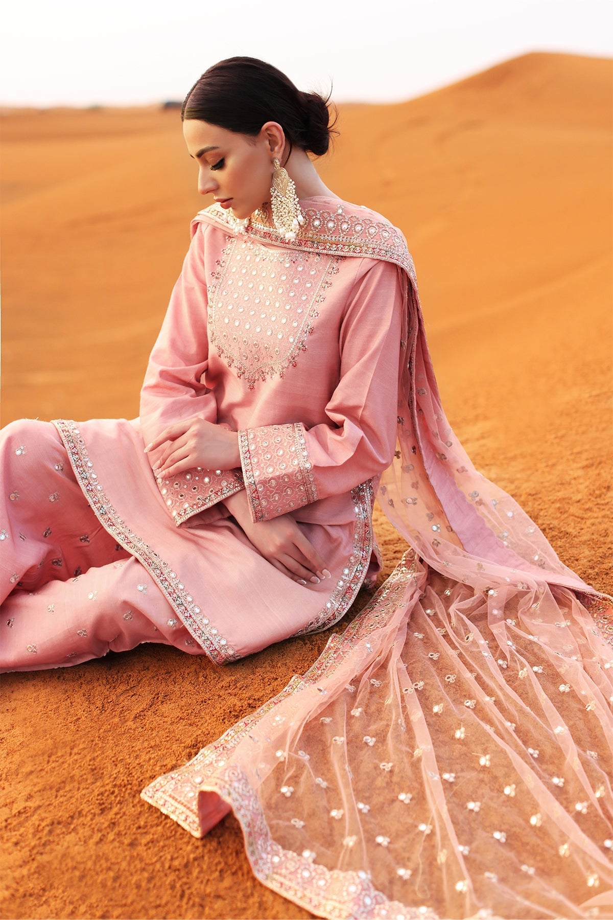 Charizma | Festive Pret | CMA-5-142