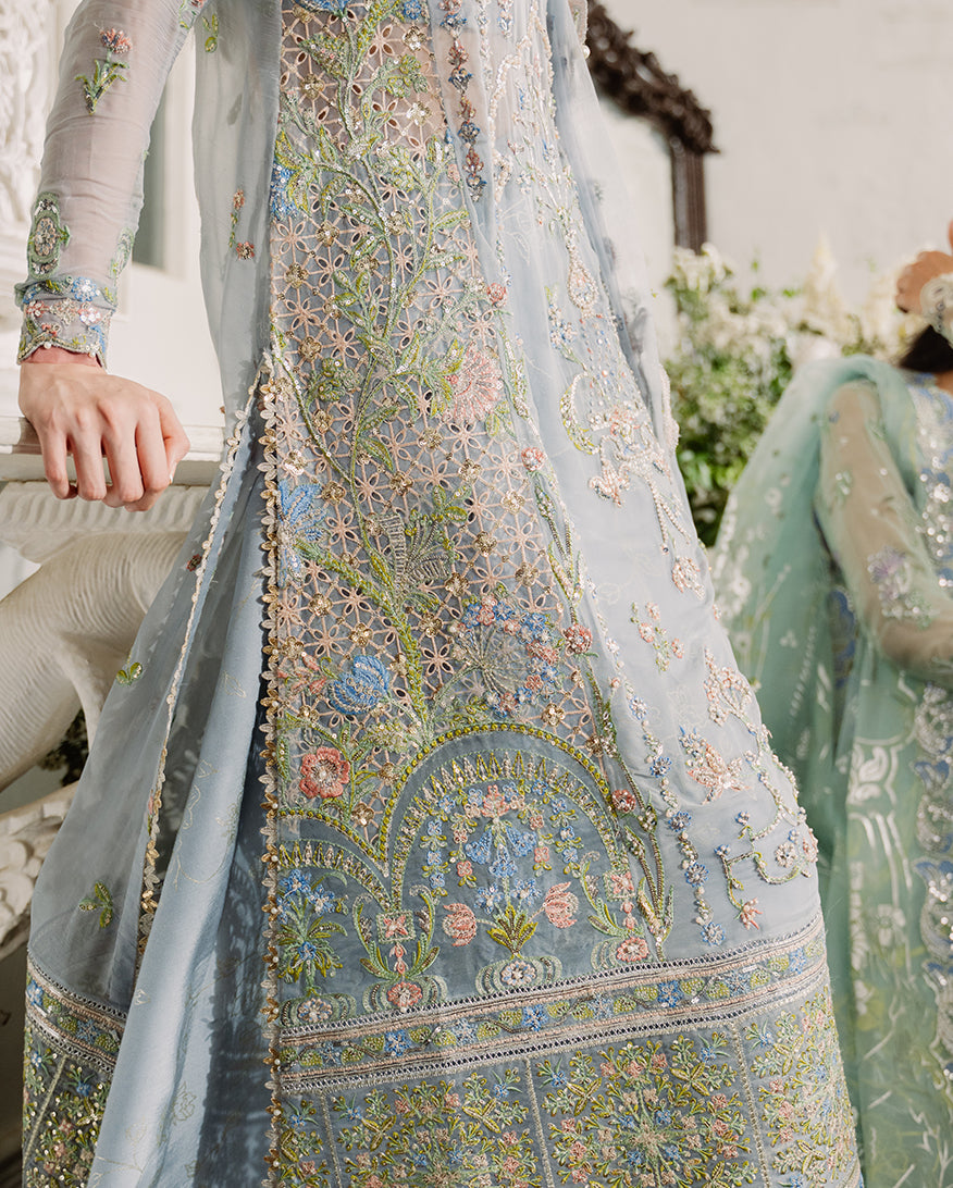 Mushq | Sham Shandaar Festive | Jashn e Jahanara - Official Mushq - Agha Fabrics UK
