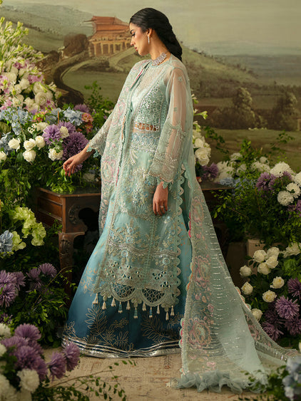 Parishay | Ranibagh Luxury Formals | AARZOO