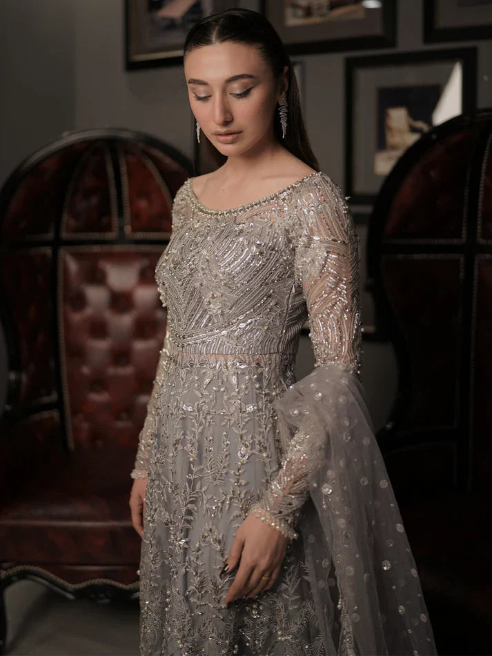 Epoque | Avanti Wedding Formals | Afreen - Official Epoque - Agha Fabrics UK