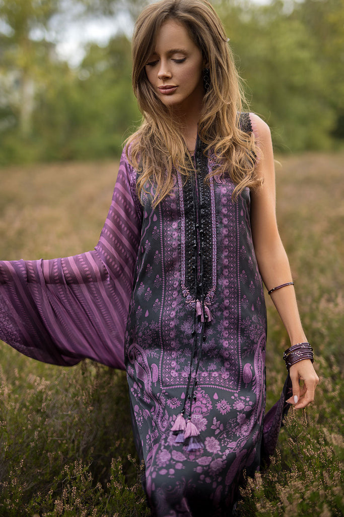 Sobia Nazir | Silk Satin 25 | ST25-08