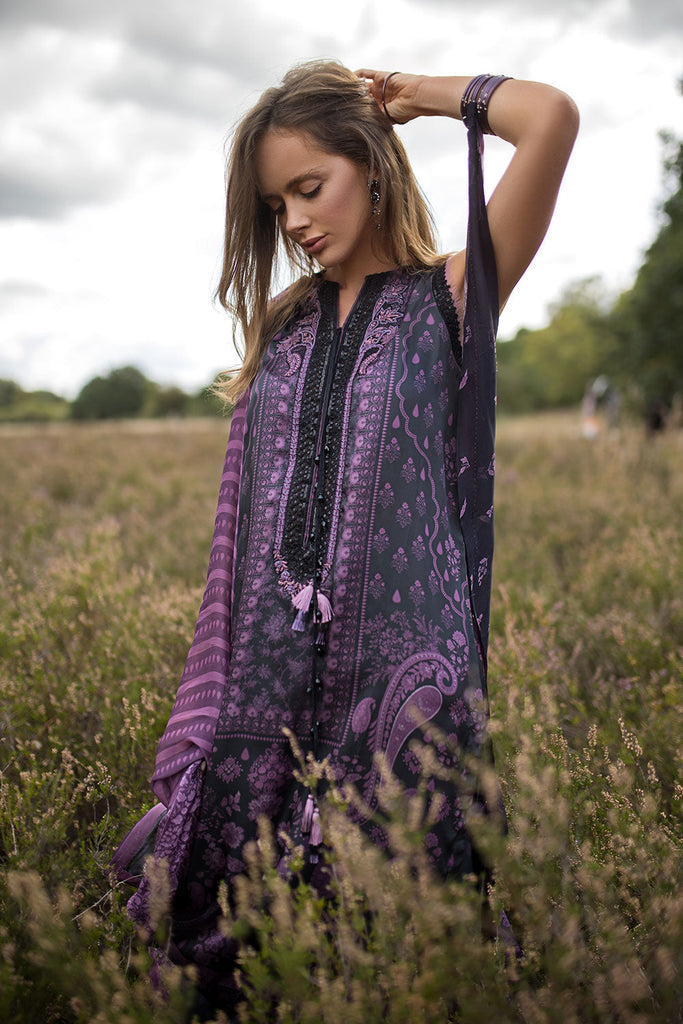 Sobia Nazir | Silk Satin 25 | ST25-08