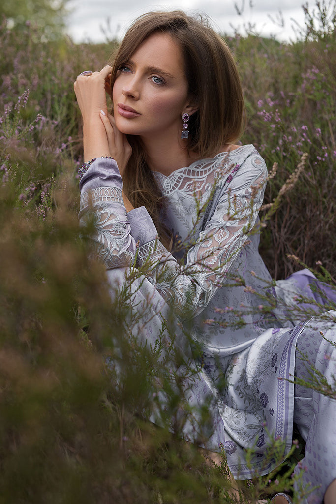 Sobia Nazir | Silk Satin 25 | ST25-03