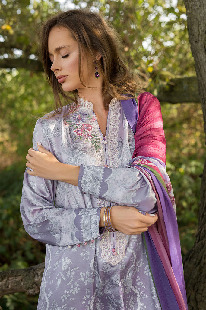 Sobia Nazir | Silk Satin 25 | ST25-01