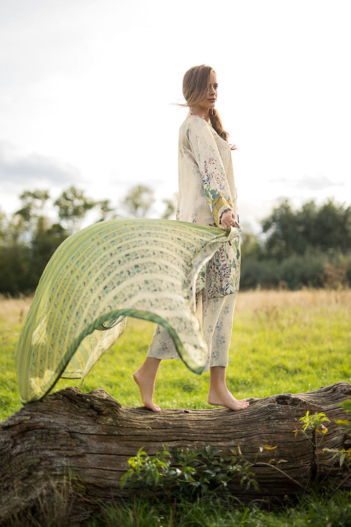 Sobia Nazir | Silk Satin 25 | ST25-07