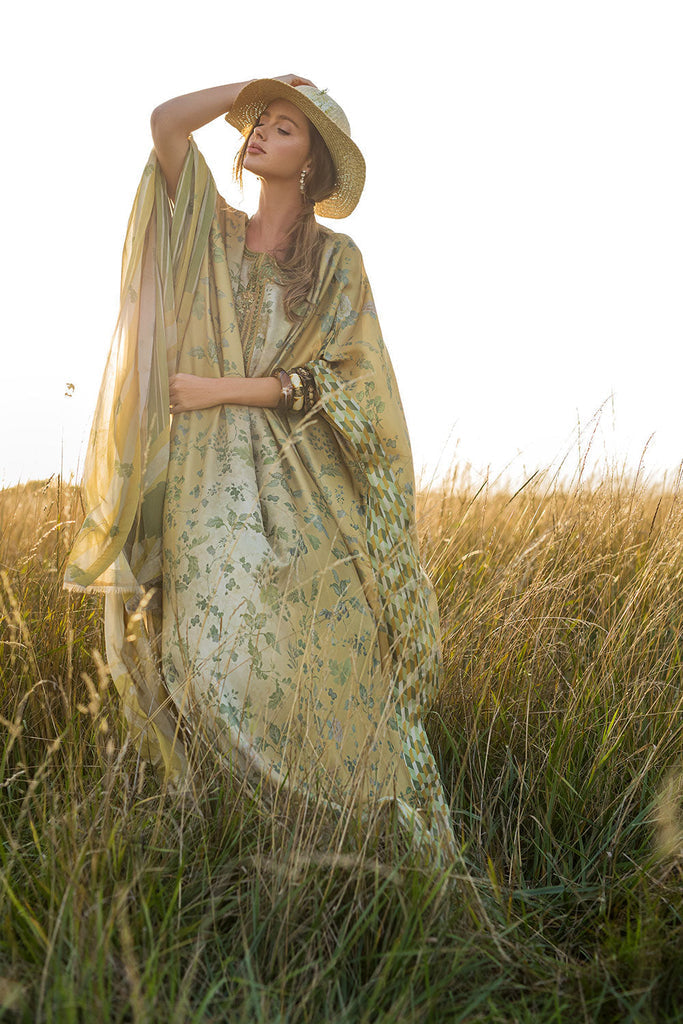 Sobia Nazir | Silk Satin 25 | ST25-04