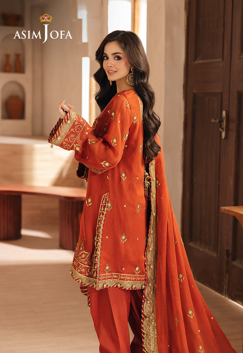Asim Jofa | Heeriye Formals | AJHE-10