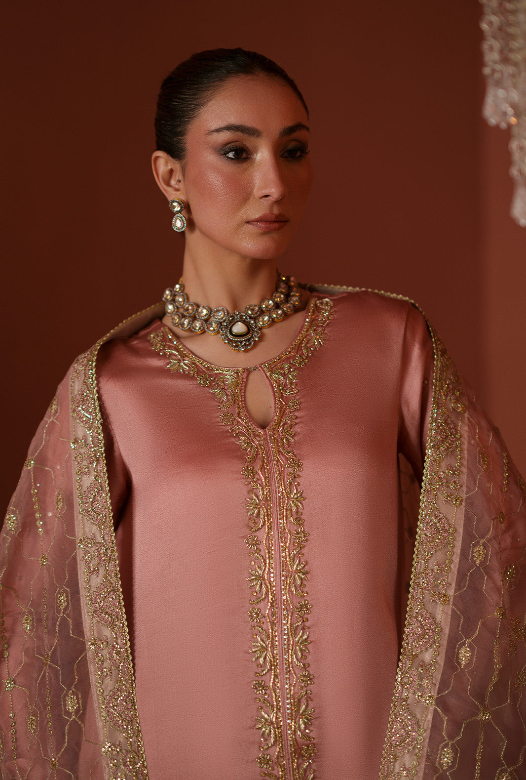 AJR Couture | Modern Muse Luxe Pret | Aureline