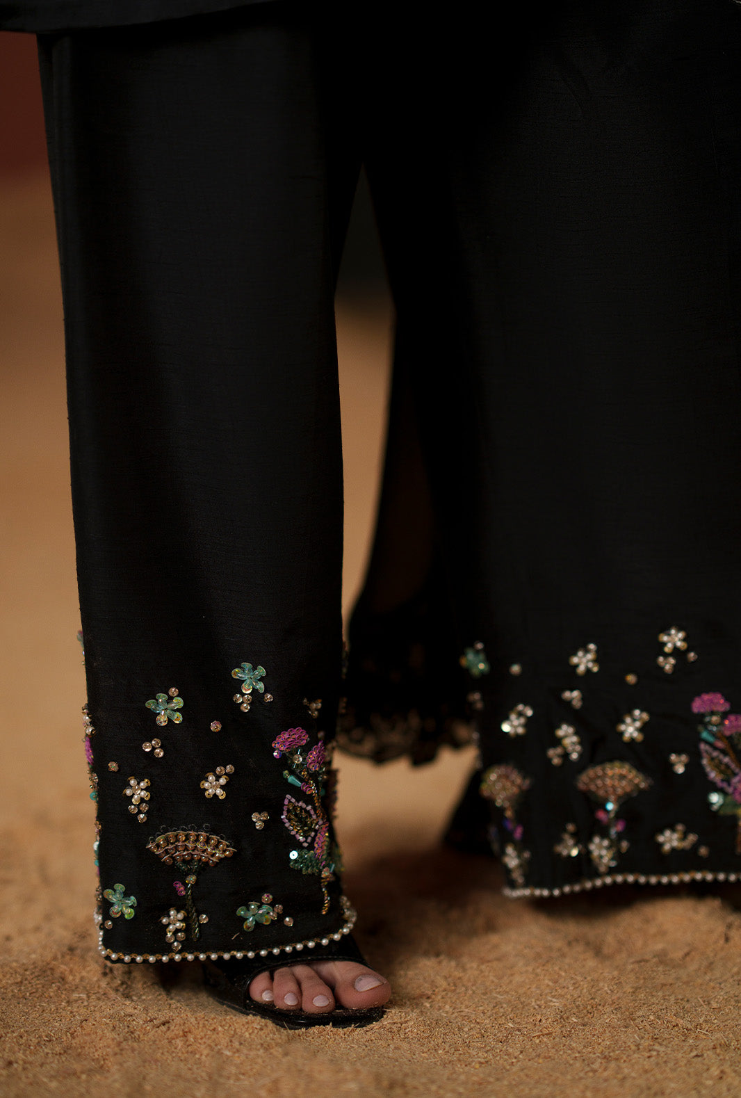 AJR Couture | Modern Muse Luxe Pret | Mireya