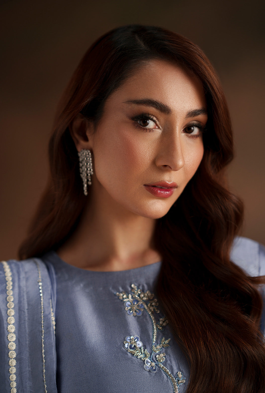 AJR Couture | Modern Muse Luxe Pret | Cyra