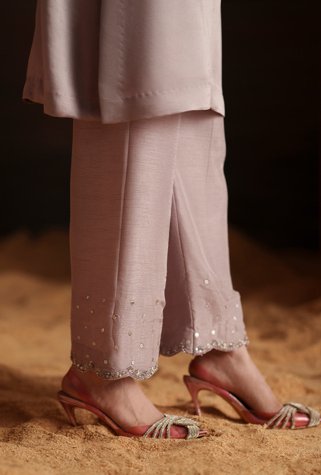 AJR Couture | Modern Muse Luxe Pret | Althea