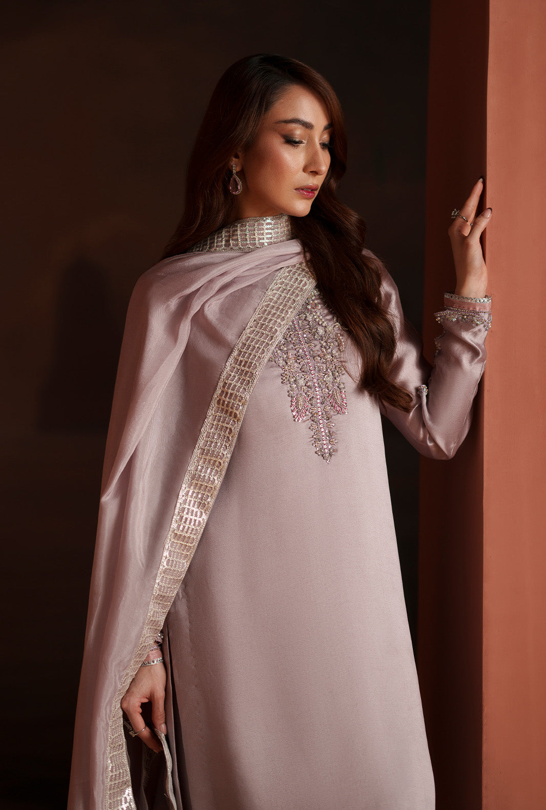 AJR Couture | Modern Muse Luxe Pret | Althea