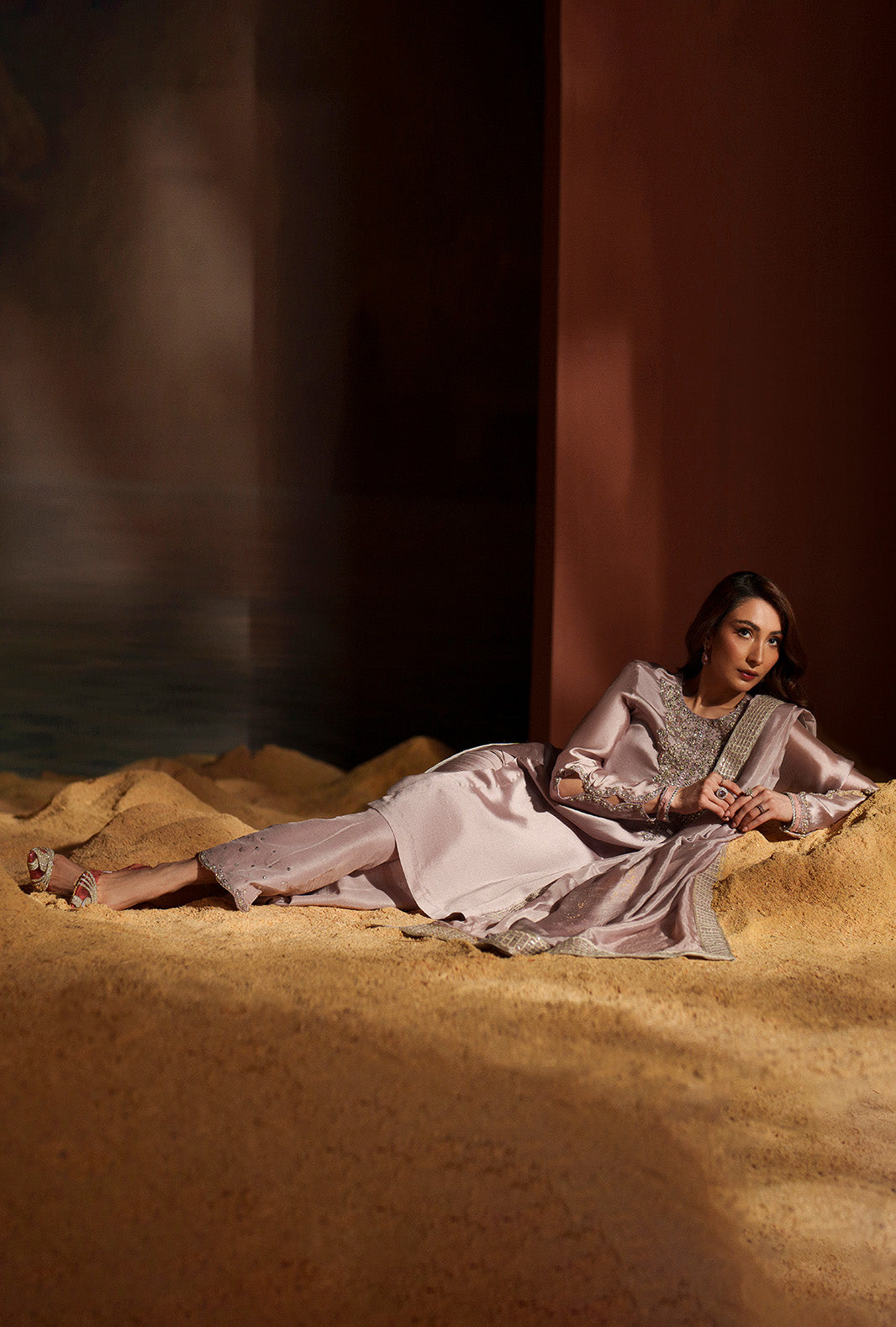 AJR Couture | Modern Muse Luxe Pret | Althea