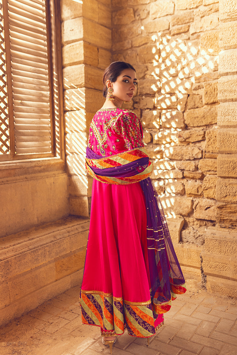 Sana Abbas | Wedding Formals | AKIRA - Official Sana Abbas - Agha Fabrics UK