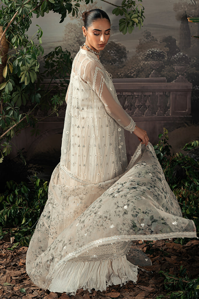 Cross Stitch | Luxe Atelier 24 | ASHLEY SAND - Official Cross Stitch - Agha Fabrics UK