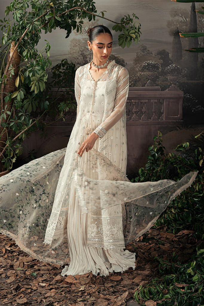 Cross Stitch | Luxe Atelier 24 | ASHLEY SAND - Official Cross Stitch - Agha Fabrics UK