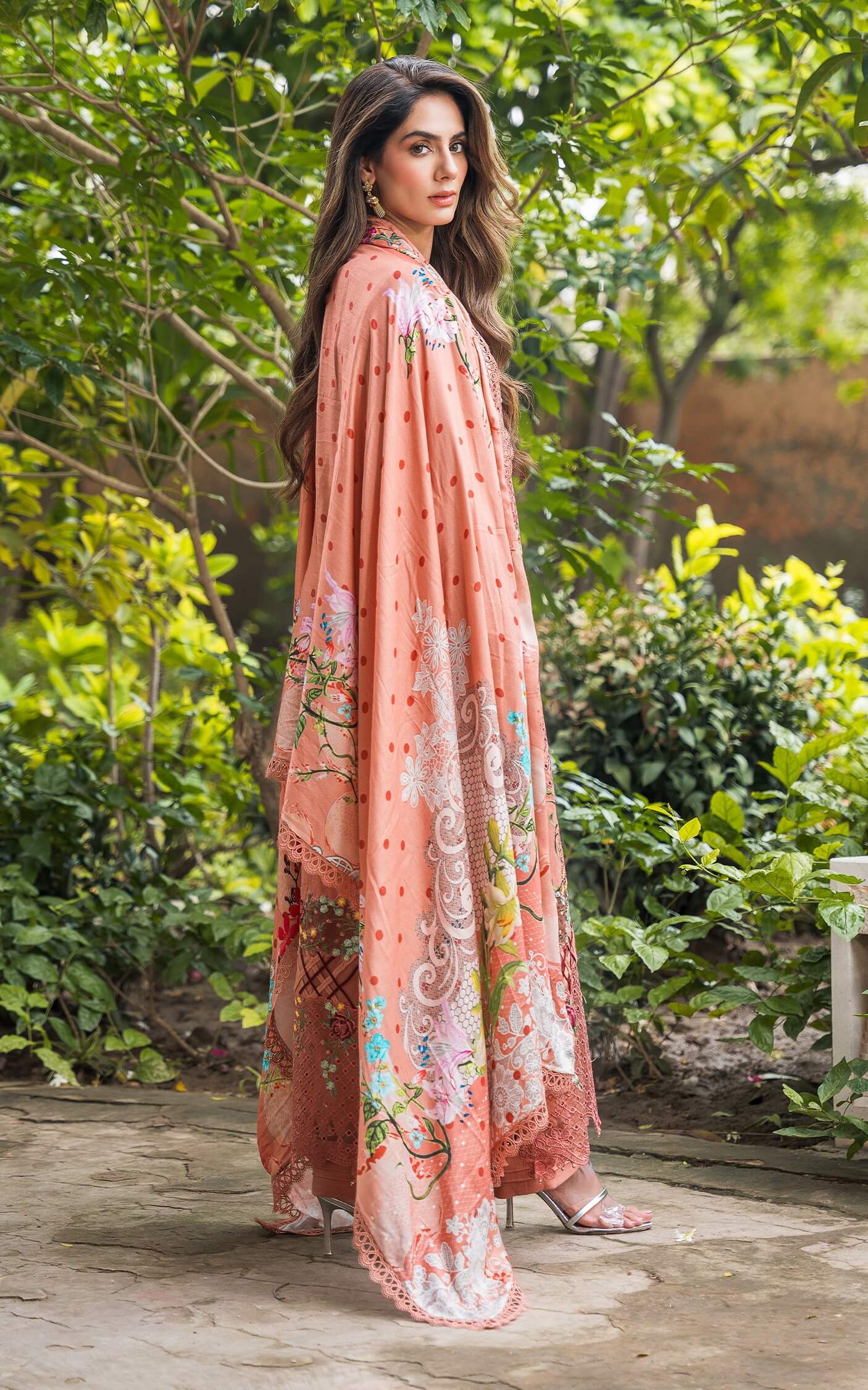 Asifa and Nabeel | Luxury Winter 24 | ASTOR WL-05 - Official Asifa and Nabeel - Agha Fabrics UK