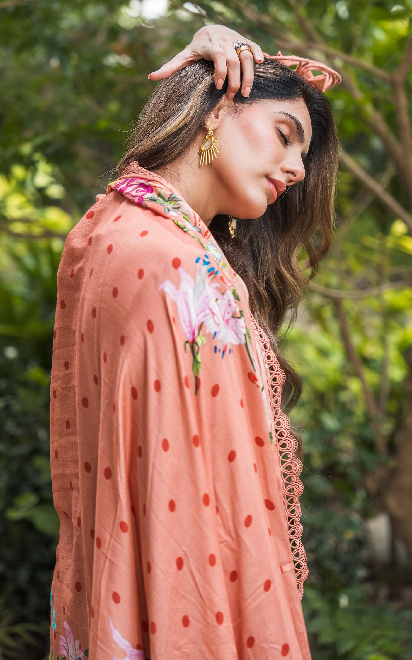 Asifa and Nabeel | Luxury Winter 24 | ASTOR WL-05 - Official Asifa and Nabeel - Agha Fabrics UK