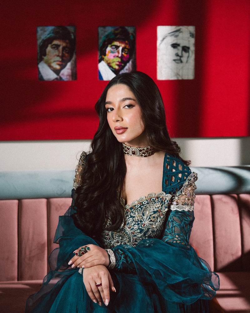 Mysie by Tahira | Eid Festive 25 | Abeer