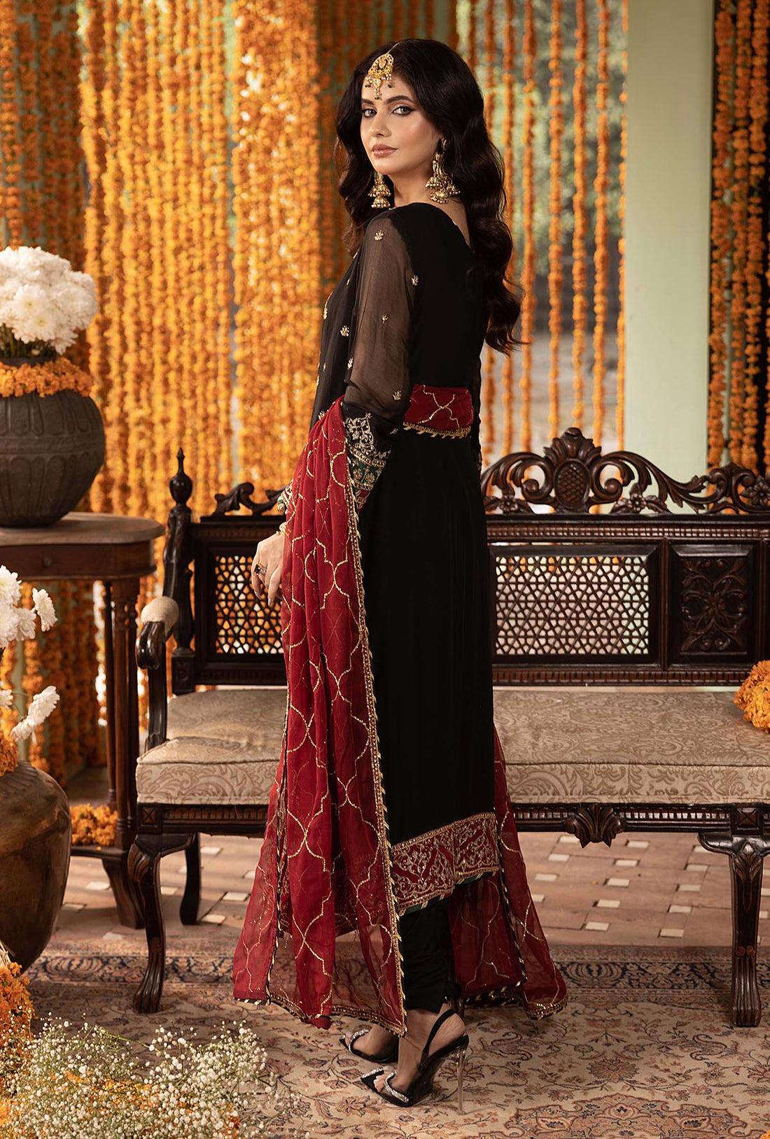 Adans Libas | Rang e Mehfil Formals | RANG-E-MEHFIL 004
