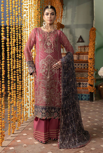 Adans Libas | Rang e Mehfil Formals | RANG-E-MEHFIL 009