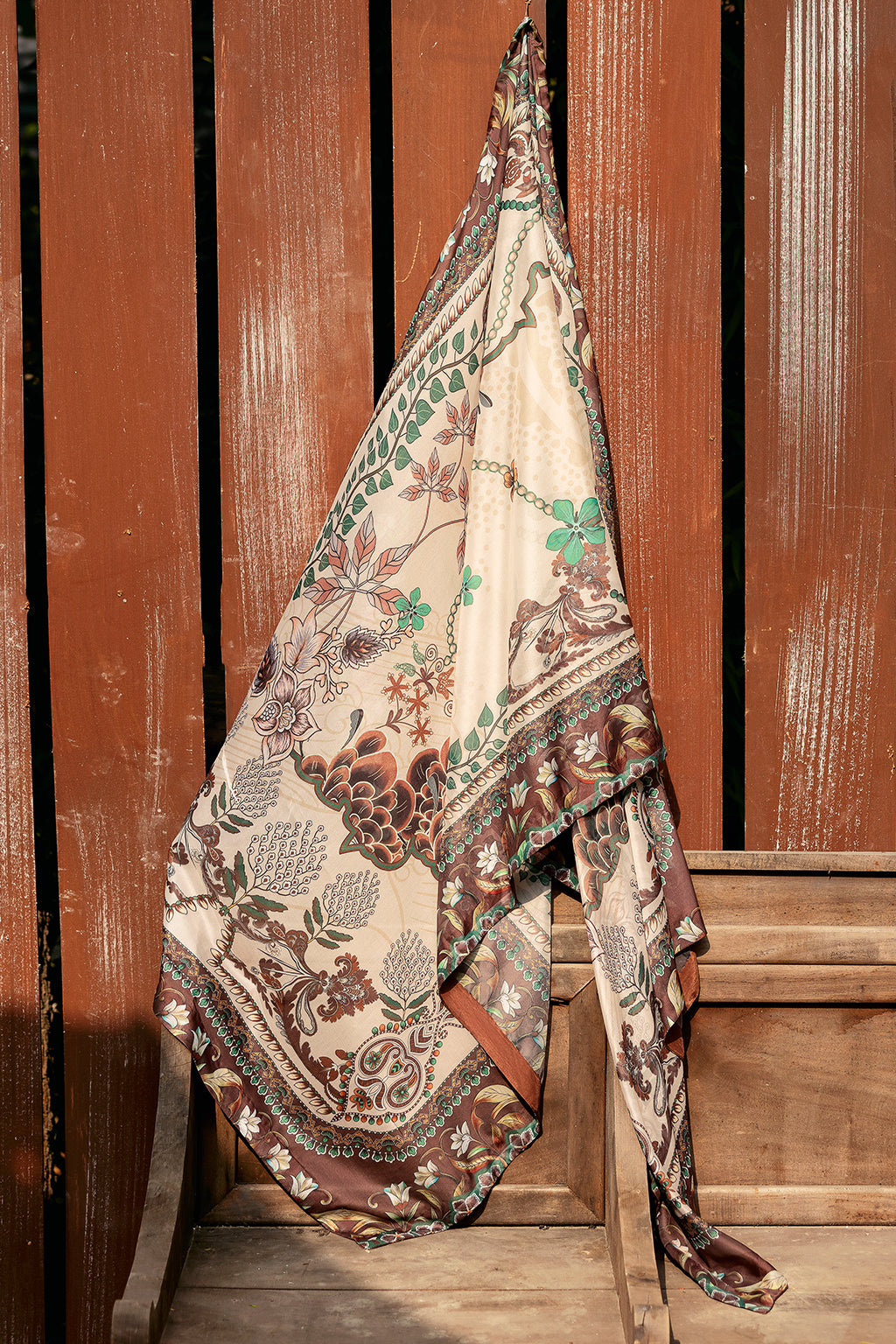 Afsanah | Basic Karandi | AK-107 - Official Afsanah - Agha Fabrics UK