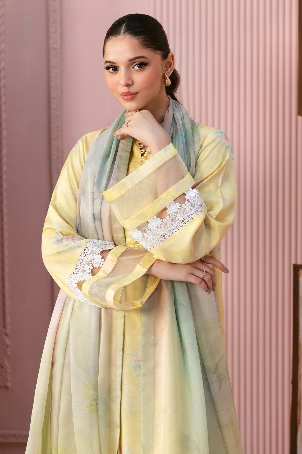 Afsanah | Basics Raw Silk | Antique Charm AR-102