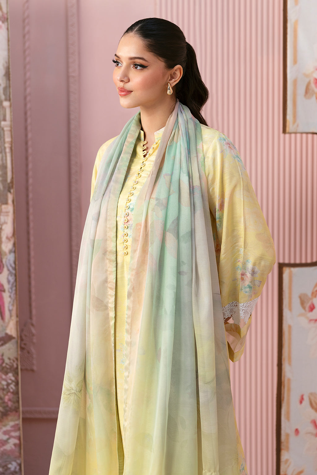 Afsanah | Basics Raw Silk | Antique Charm AR-102