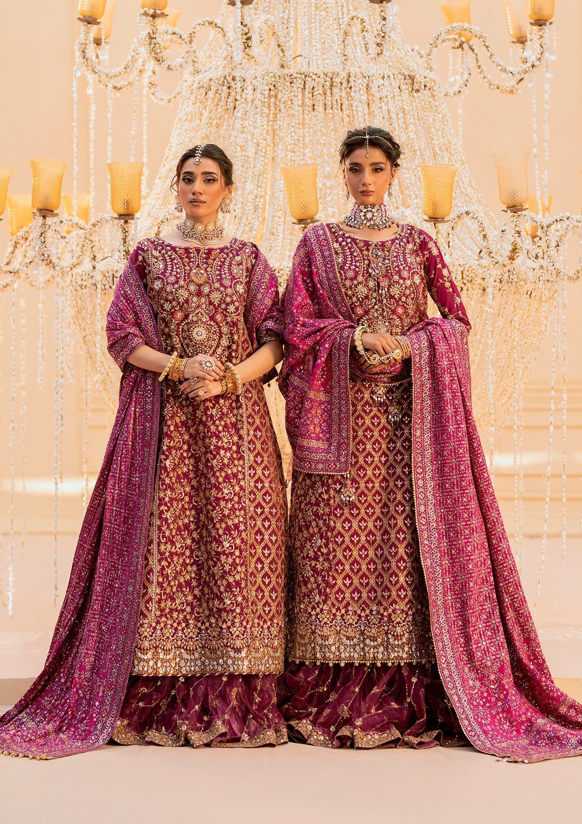 Aik Atelier | Wedding Festive 25 | LOOK 10