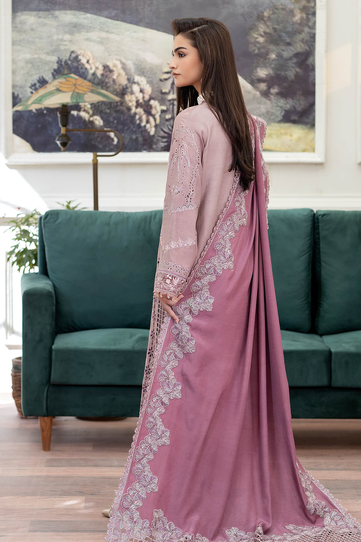 Imrozia Premium | Zebrang Silk | SRS-14 Sitara