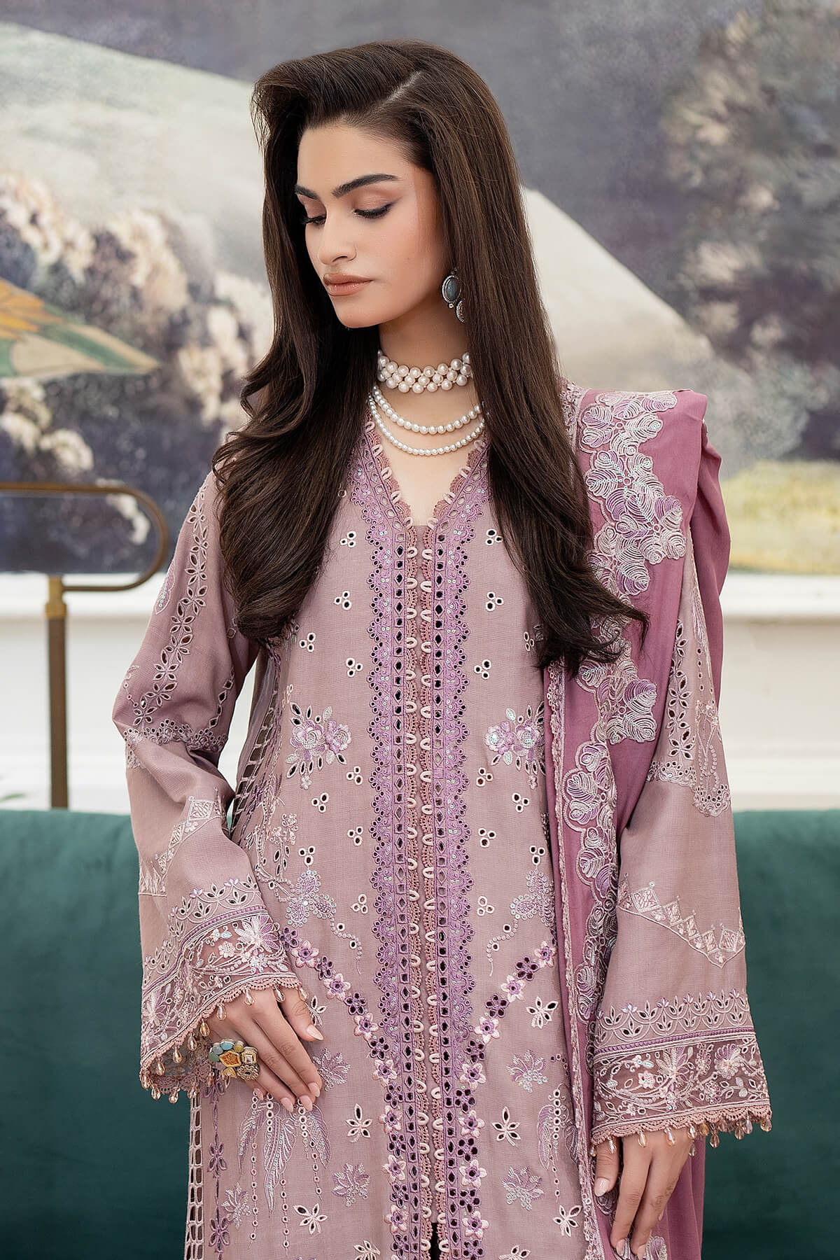 Imrozia Premium | Zebrang Silk | SRS-14 Sitara