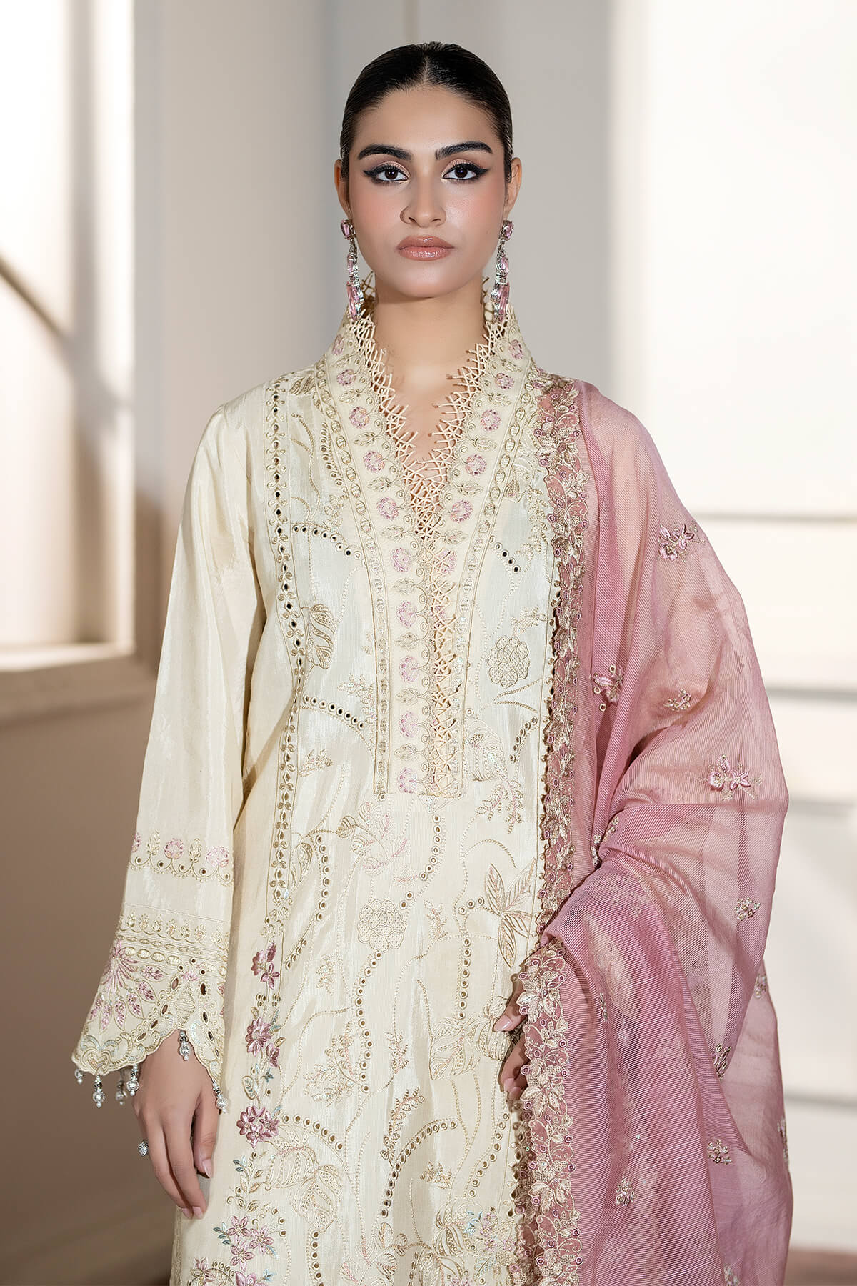 Imrozia Premium | Zebrang Silk | SRS-16 Aafreen