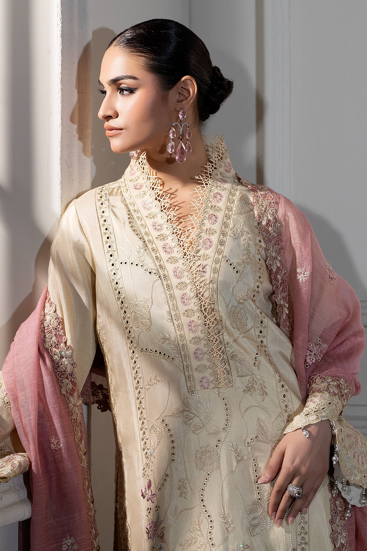 Imrozia Premium | Zebrang Silk | SRS-16 Aafreen