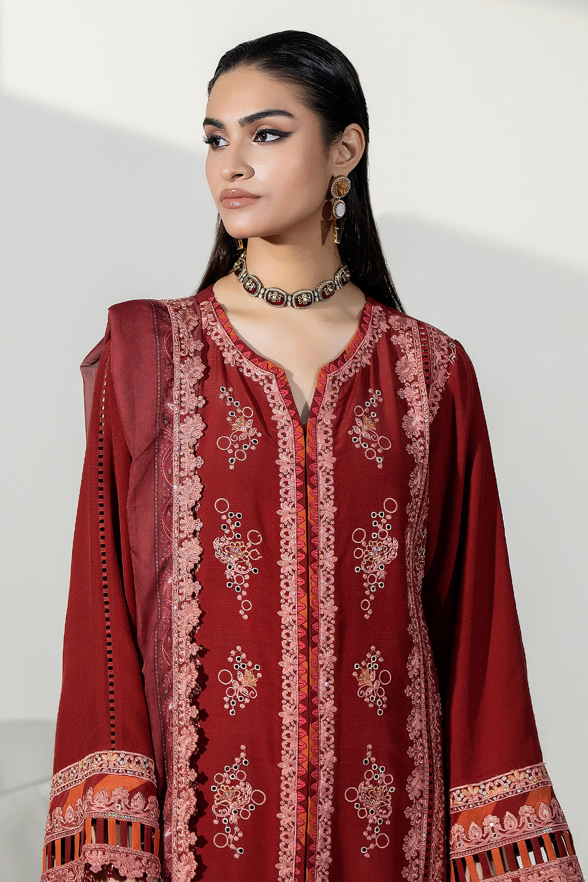 Imrozia Premium | Zebrang Silk | SRS-17 Aarzoo