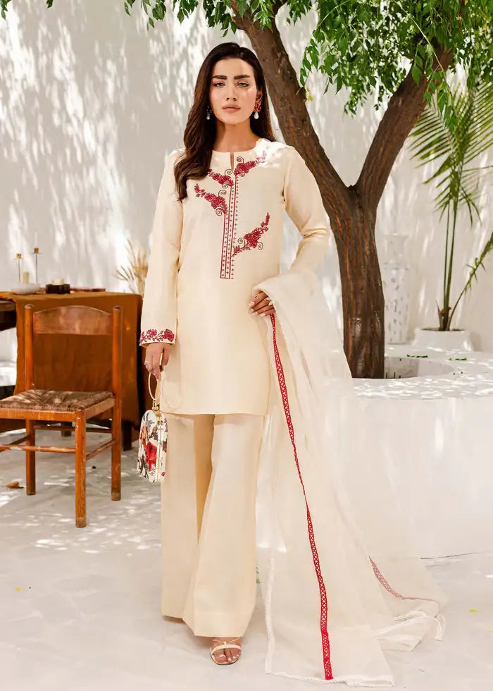 Allure | Alaya Luxury Pret | MELINE - Official Allure - Agha Fabrics UK