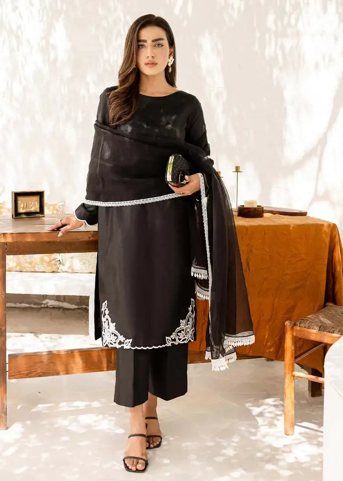 Allure | Alaya Luxury Pret | RUMI - Official Allure - Agha Fabrics UK